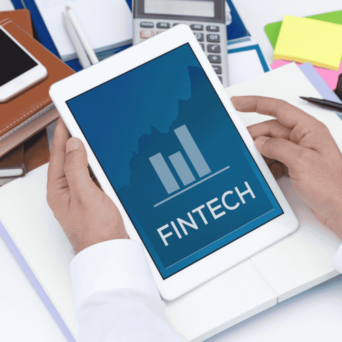 fintech home